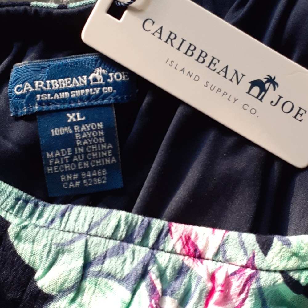 CARIBBEAN JOE MAXI XL - Picture 4 of 5